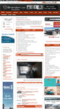Mobile Screenshot of ebrandon.ca
